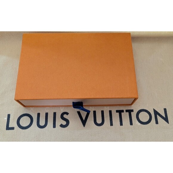 LOUIS VUITTON Epi Leather Key Holder CA1924 Black Vintage 1994 - Picture 7 of 8